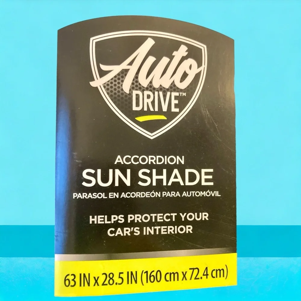 Skull Auto Shade - Picture 3 of 5